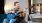 a person playing a guitar