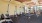 a gym with exercise equipment